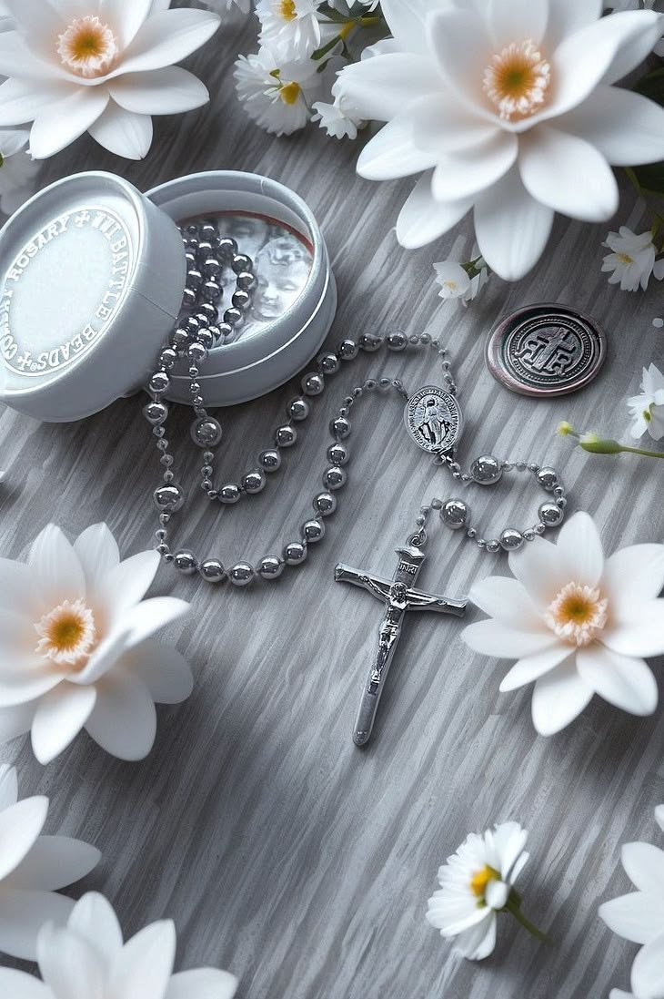 Catholic gift sets